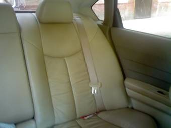 2003 Nissan Teana For Sale