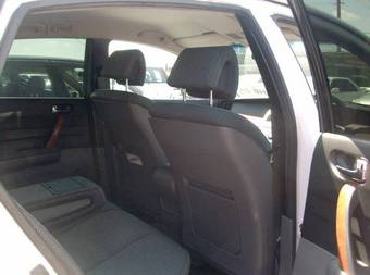2003 Nissan Teana For Sale