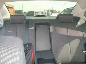 2003 Nissan Teana For Sale