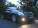 Pictures Nissan Teana