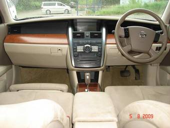 2003 Nissan Teana For Sale