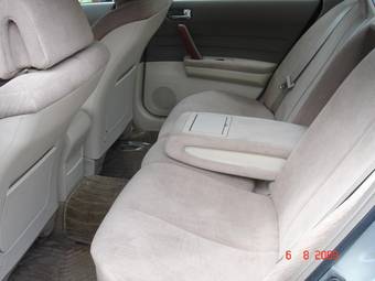 2003 Nissan Teana For Sale