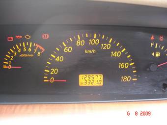 2003 Nissan Teana For Sale