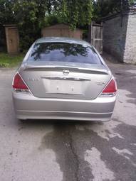 2003 Nissan Teana For Sale