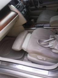 2003 Nissan Teana Wallpapers