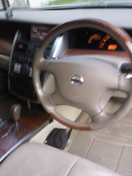 2003 Nissan Teana For Sale
