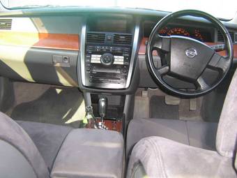 2003 Nissan Teana For Sale