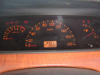 2003 Nissan Teana For Sale