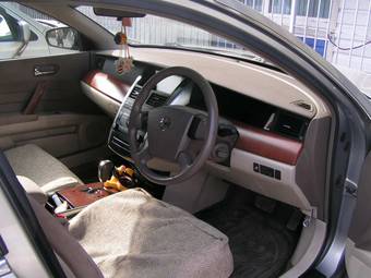 2003 Nissan Teana For Sale