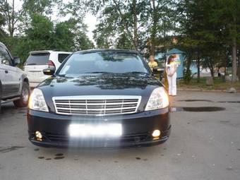 2003 Nissan Teana For Sale