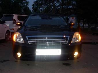 2003 Nissan Teana For Sale