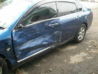 2003 Nissan Teana For Sale