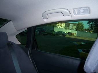 2003 Nissan Teana Wallpapers