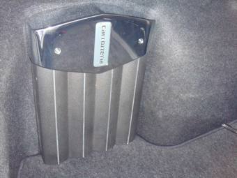 2003 Nissan Teana Images