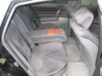 2003 Nissan Teana For Sale