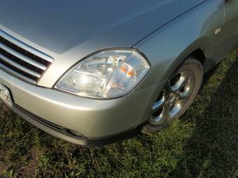 2003 Nissan Teana For Sale