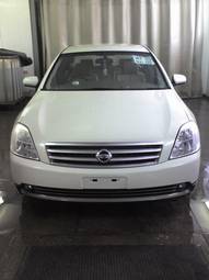 2003 Nissan Teana Pictures