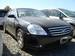 Pictures Nissan Teana