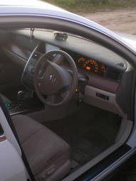 2003 Nissan Teana Images