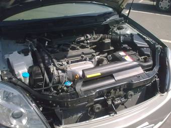 2003 Nissan Teana For Sale