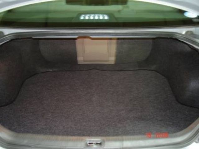 2004 Nissan Teana