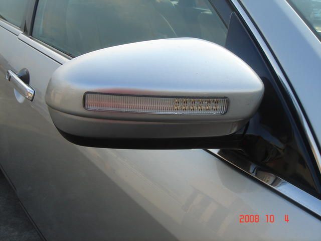 2004 Nissan Teana