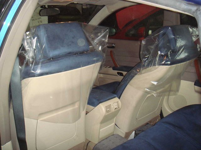 2004 Nissan Teana