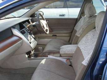 2004 Nissan Teana For Sale
