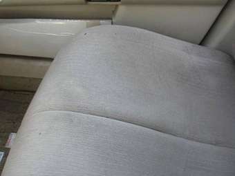 2004 Nissan Teana Pictures