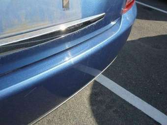 2004 Nissan Teana Pictures