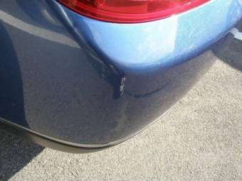 2004 Nissan Teana Photos