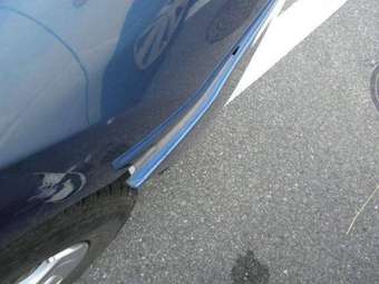 2004 Nissan Teana Pictures