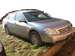 Pictures Nissan Teana