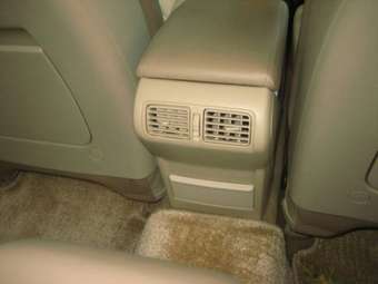2004 Nissan Teana For Sale