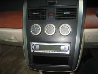 2004 Nissan Teana For Sale