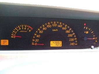 2004 Nissan Teana For Sale