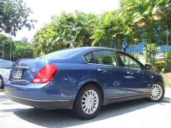 2004 Nissan Teana For Sale