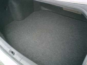 2004 Nissan Teana Pictures