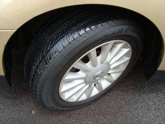 2004 Nissan Teana For Sale