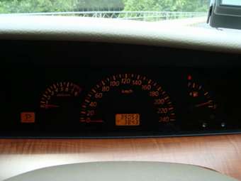 2004 Nissan Teana Images