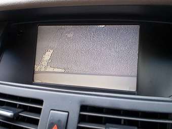 2004 Nissan Teana Pics