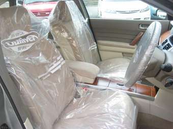 2004 Nissan Teana For Sale