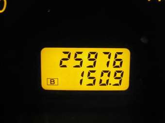 2004 Nissan Teana Pictures