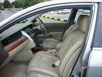 2004 Nissan Teana For Sale