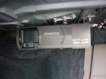 2004 Nissan Teana Pictures