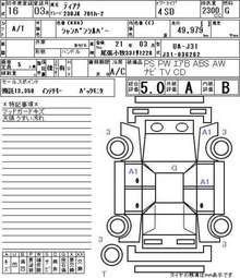 2004 Nissan Teana Pictures
