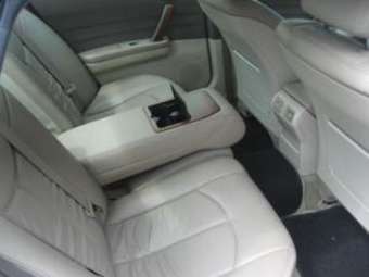 2004 Nissan Teana Pictures