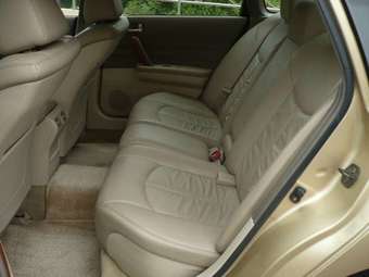 2004 Nissan Teana For Sale