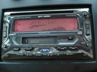 2004 Nissan Teana For Sale