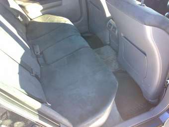 2004 Nissan Teana For Sale